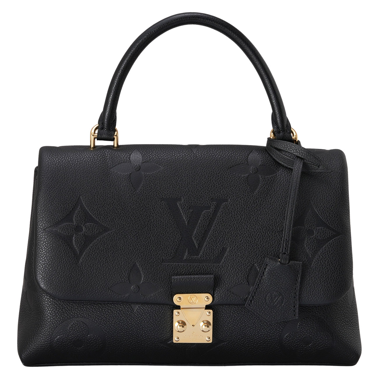 LOUIS VUITTON(USED)루이비통 M45977 앙프렝뜨 마들렌 MM